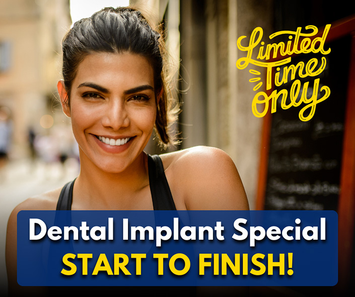 Dental Smiles of Joliet | Emergency Treatment, Sedation Dentistry and Veneers